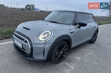 Ціни MINI Cooper Електро