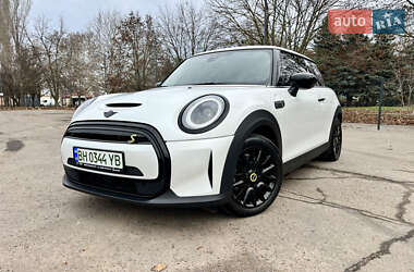 Ціни MINI Cooper Електро