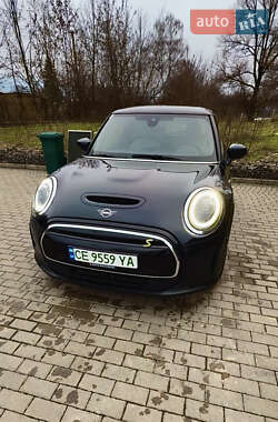 Цены MINI Cooper Электро