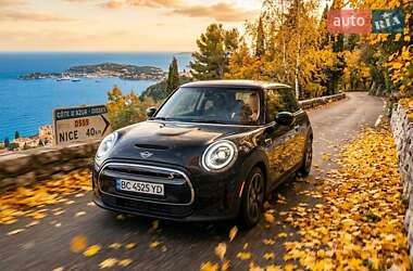 Цены MINI Cooper Электро