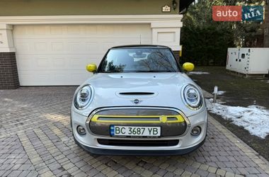 Ціни MINI Cooper Електро