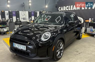Цены MINI Cooper Электро