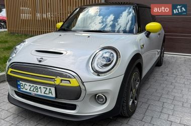 Цены MINI Cooper Электро