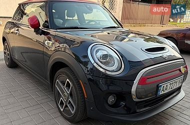 Цены MINI Cooper Электро
