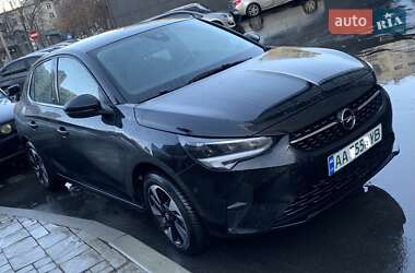 Цены Opel Corsa-e Электро