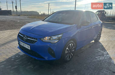 Цены Opel Corsa-e Электро