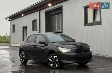 Цены Opel Corsa-e Электро