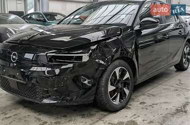 Цены Opel Corsa-e Электро