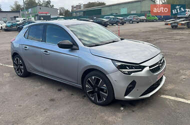 Ціни Opel Corsa-e Електро