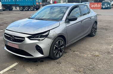 Ціни Opel Corsa-e Електро