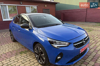 Цены Opel Corsa-e Электро