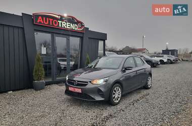 Ціни Opel Corsa-e Електро