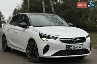 Цены Opel Corsa-e Электро