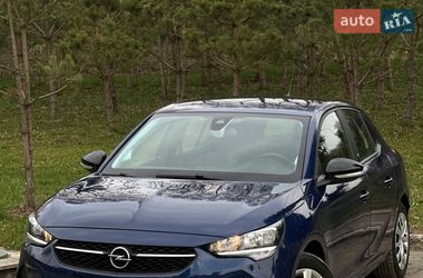 Цены Opel Corsa-e Электро