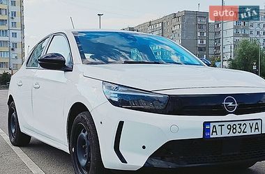 Цены Opel Corsa-e Электро