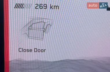 Ціни Tesla Cybertruck Електро