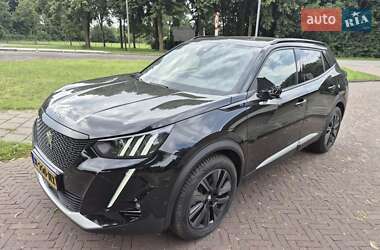 Ціни Peugeot e-2008 Електро