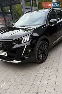 Цены Peugeot e-2008 Электро