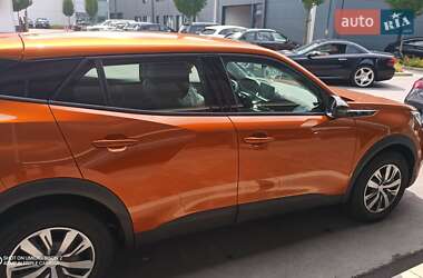 Цены Peugeot e-2008 Электро