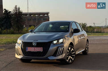 Цены Peugeot e-208 Электро