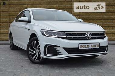 Цены Volkswagen e-Bora Электро