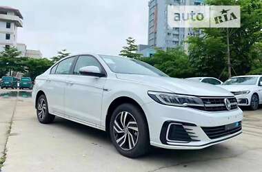 Ціни Volkswagen e-Bora Електро