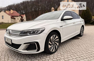 Цены Volkswagen e-Bora Электро