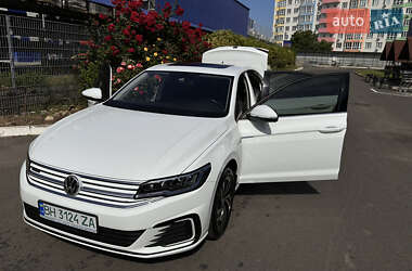 Цены Volkswagen e-Bora Электро