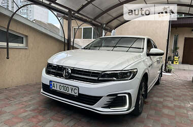 Цены Volkswagen e-Bora Электро