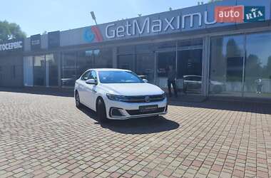 Ціни Volkswagen e-Bora Електро