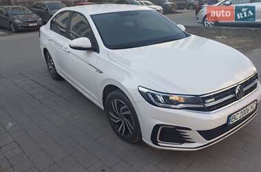Цены Volkswagen e-Bora Электро