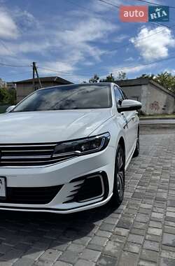Цены Volkswagen e-Bora Электро