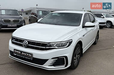 Цены Volkswagen e-Bora Электро