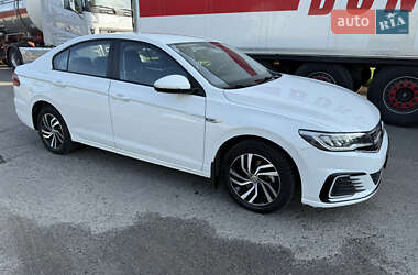 Цены Volkswagen e-Bora Электро