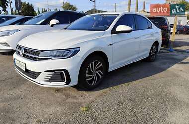 Цены Volkswagen e-Bora Электро