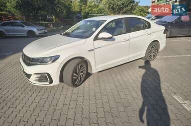 Цены Volkswagen e-Bora Электро