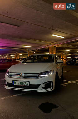 Цены Volkswagen e-Bora Электро