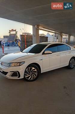 Цены Volkswagen e-Bora Электро