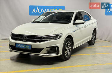 Ціни Volkswagen e-Bora Електро