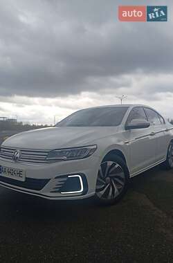 Ціни Volkswagen e-Bora Електро