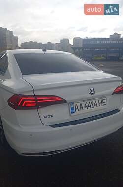 Цены Volkswagen e-Bora Электро