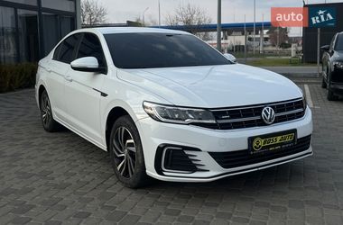 Цены Volkswagen e-Bora Электро