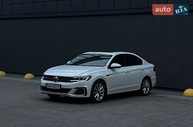 Цены Volkswagen e-Bora Электро