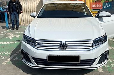 Цены Volkswagen e-Bora Электро