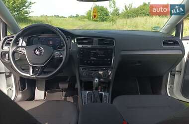 Ціни Volkswagen e-Golf Електро