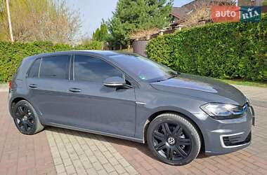 Цены Volkswagen e-Golf Электро