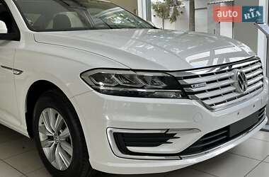 Ціни Volkswagen e-Lavida Електро