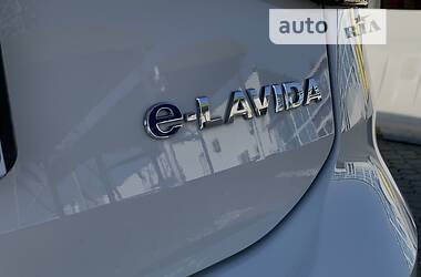 Цены Volkswagen e-Lavida Электро