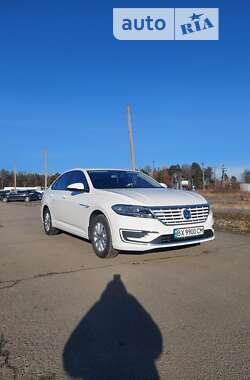 Цены Volkswagen e-Lavida Электро