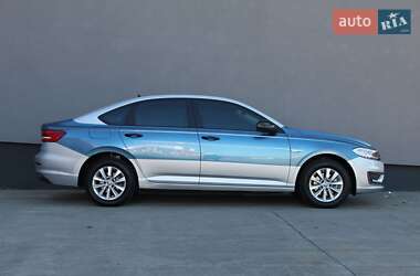 Цены Volkswagen e-Lavida Электро